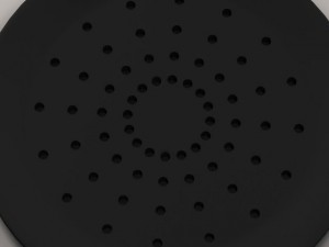 circular skimmer 3D 모델