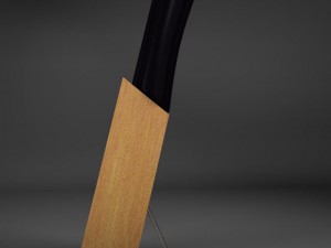 knives 3D-Modell