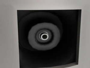 oil and vinegar 3D Model