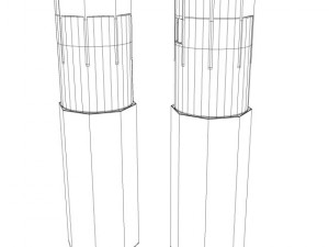 oil and vinegar 3D Model