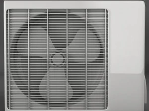 air conditioning 3D Model