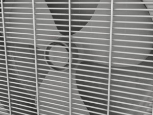 air conditioning 3D Model