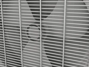 air conditioning 3D Model