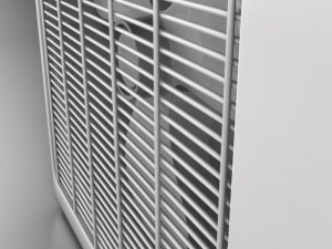air conditioning 3D Model
