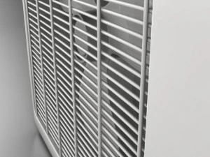air conditioning 3D Model
