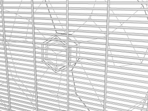 air conditioning 3D Model