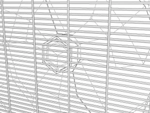 air conditioning 3D Model