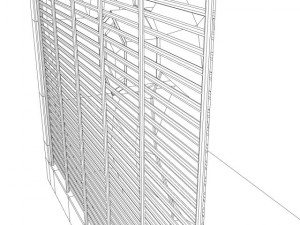 air conditioning 3D Model