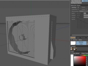 air conditioning 3D Model