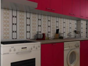 keuken 3D Model