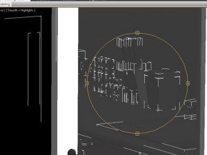 kitchen 3Dモデル