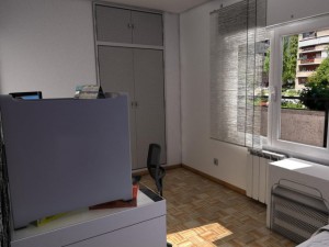 room 3D-Modell