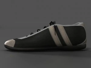 sneakers 3D Model