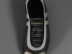 sneakers Modelo 3D