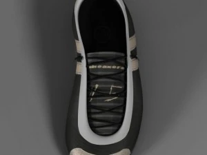 sneakers 3D Model