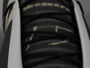 sneakers Modelo 3D
