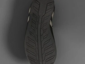 sneakers 3D Model