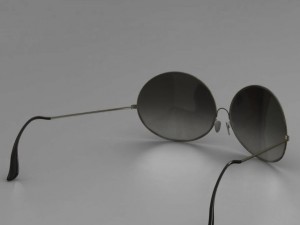 sunglasses 3D Модель