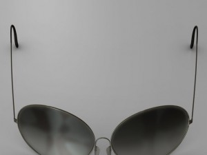 sunglasses 3D Модель