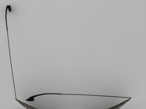 sunglasses 3D Модель