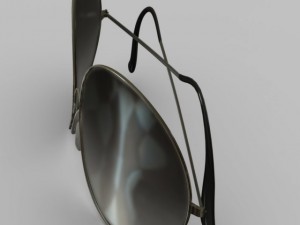 sunglasses 3D Модель
