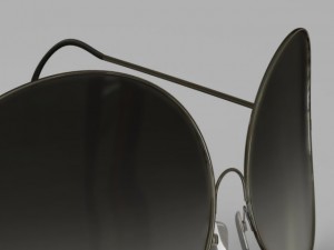 sunglasses 3D Модель