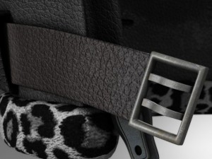 aviator jacket Model 3D