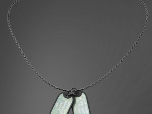 necklace 3D Модель
