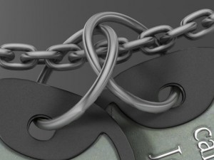 necklace 3Dモデル