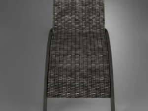 sunbed 3D Model