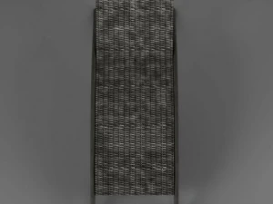 sunbed 3D Model