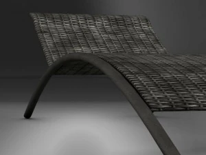 sunbed 3D Model