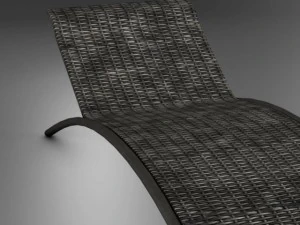 sunbed 3D Model