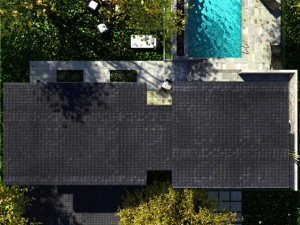 luxurious house 3D Model