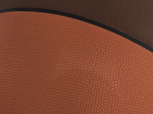 basketball ball euro Modèle 3D