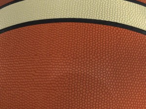 basketball ball eba 3D Model
