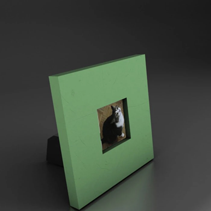 portarretratos3 Modelo 3D .c4d .max .obj .3ds .fbx .stl .blend 