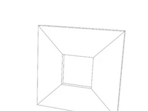 portarretratos3 Modelo 3D