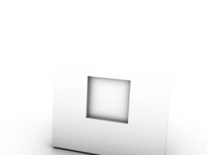 portarretratos3 Modelo 3D