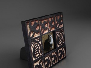 portrait 3D Модель
