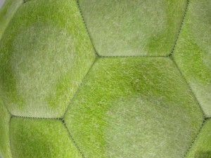 soccerball indoor 3D Model