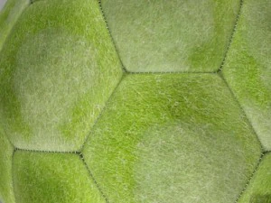 soccerball indoor 3D Model