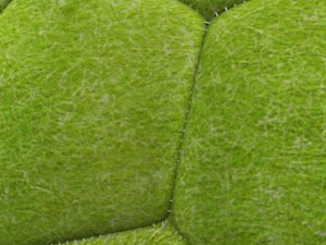 soccerball indoor 3D Model