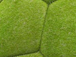 soccerball indoor 3D Model