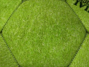 soccerball indoor 3D Model