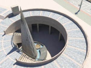 new taipei city 3D Model