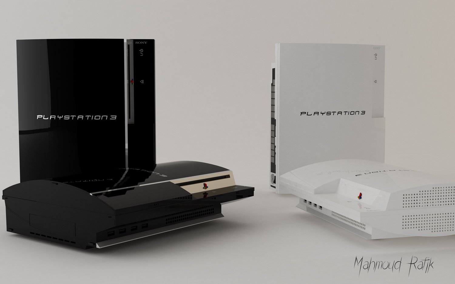 Ps models