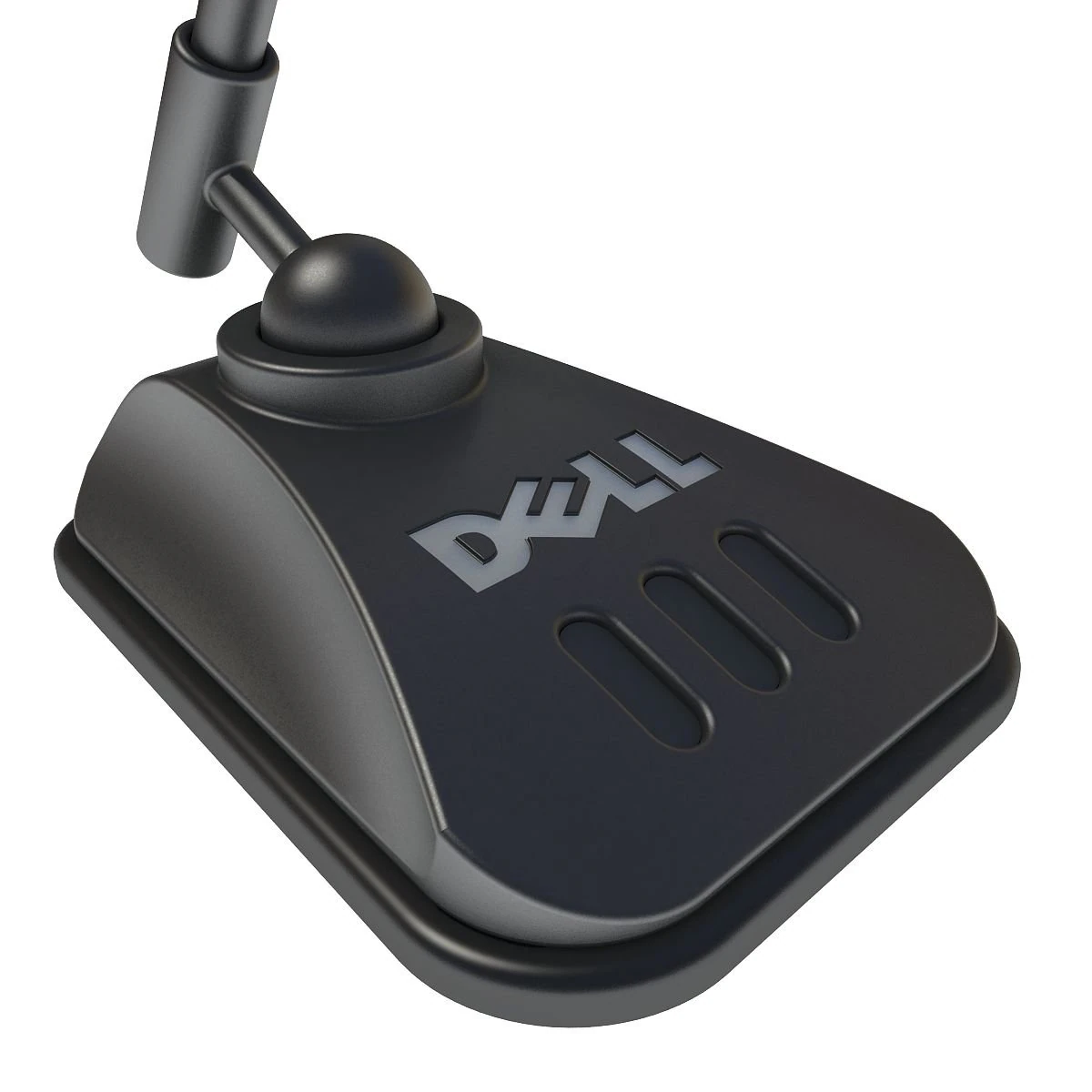 Mike-Mikrofon 3D Modell .c4d .max .obj .3ds .fbx .stl .blend