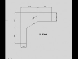 furniture  wardrobe 3 3D Model