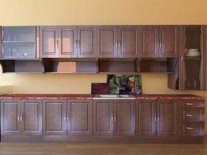 kitchen 3D Model